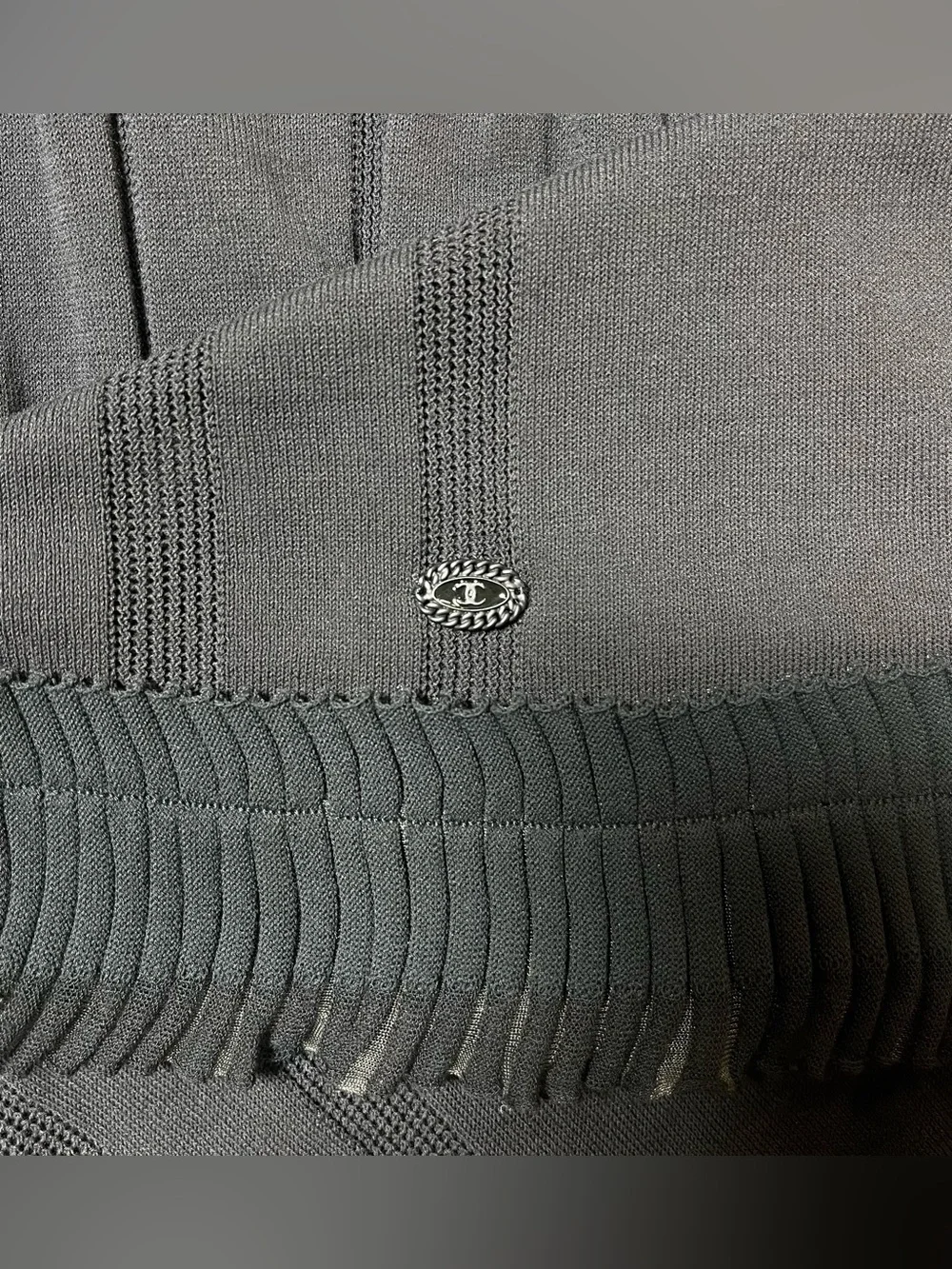 Chanel Dress